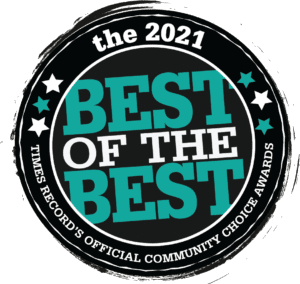 Time Record's Official Community Choice Award